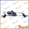 Tringlerie d'essuie-glace avant pour FIAT | 51787566, 05SKV095